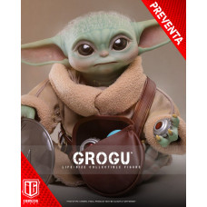(PREVENTA) The Mandalorian & Grogu - Grogu