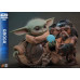 (PREVENTA) The Mandalorian & Grogu - Grogu