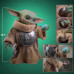 (PREVENTA) The Mandalorian & Grogu - Grogu