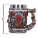 (PREVENTA) World Of Warcraft - Horde Tankard
