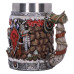 (PREVENTA) World Of Warcraft - Horde Tankard