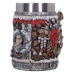 (PREVENTA) World Of Warcraft - Horde Tankard