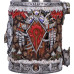 (PREVENTA) World Of Warcraft - Horde Tankard