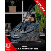 (PREVENTA) Demon Slayer Kimetsu No Yaiba - Inosuke Hashibira Ikigai