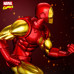 (PREVENTA) The Invincible Iron Man #126 (1979) - Iron Man
