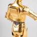 (PREVENTA) Star Wars Episode lV A New Hope - C- 3PO