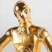 (PREVENTA) Star Wars Episode lV A New Hope - C- 3PO