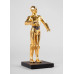 (PREVENTA) Star Wars Episode lV A New Hope - C- 3PO