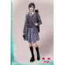 (PREVENTA) Girl Crush - Momoko (Winter Uniform Version)