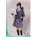 (PREVENTA) Girl Crush - Momoko (Winter Uniform Version)