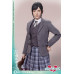 (PREVENTA) Girl Crush - Momoko (Winter Uniform Version)