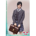 (PREVENTA) Girl Crush - Momoko (Winter Uniform Version)