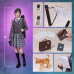(PREVENTA) Girl Crush - Momoko (Winter Uniform Version)