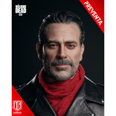 (PREVENTA) The Walking Dead - Negan Smith