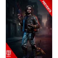 (PREVENTA) Scape From New York - Snake Plissken