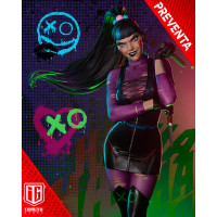 (PREVENTA) The Joker War Story - Punchline