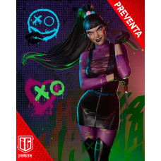 (PREVENTA) The Joker War Story - Punchline