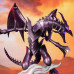 (PREVENTA) Yu-Gi-Oh! - Red Eyes B. Dragon (Purple Edition)