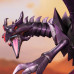 (PREVENTA) Yu-Gi-Oh! - Red Eyes B. Dragon (Purple Edition)