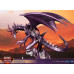 (PREVENTA) Yu-Gi-Oh! - Red Eyes B. Dragon (Purple Edition)
