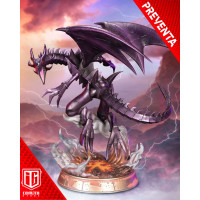 (PREVENTA) Yu-Gi-Oh! - Red Eyes B. Dragon (Purple Edition)