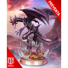 (PREVENTA) Yu-Gi-Oh! - Red Eyes B. Dragon (Purple Edition)