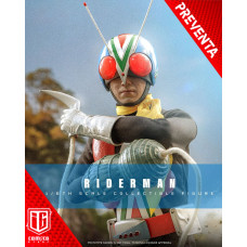 (PREVENTA) Kamen Rider V3 - Riderman