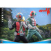 (PREVENTA) Kamen Rider V3 - Riderman