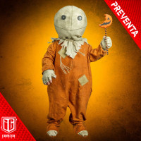 (PREVENTA) Trick 'r Treat - Ultimate Sam