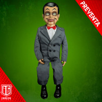 (PREVENTA) Goosebumps - Slappy Dummy