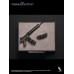 (PREVENTA) Terminator - T-800 (2 Fully Articulated Bodies)