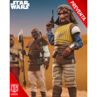 (PREVENTA) Star Wars Episode Vl Return Of The Jedi - Vizam