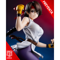 (PREVENTA) The King Of Fighters XV - Yuri Sakazaki Bishoujo