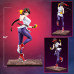 (PREVENTA) The King Of Fighters XV - Yuri Sakazaki Bishoujo