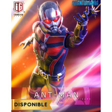 Ant Man And The Wasp Quantumania - Ant-Man (Scott Lang) 