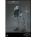 Star Wars The Clone Wars - 501st Legion AT-RT (All Terrain Reconnaissance Transports)