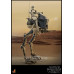 Star Wars The Clone Wars - 501st Legion AT-RT (All Terrain Reconnaissance Transports)