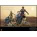 Star Wars The Clone Wars - 501st Legion AT-RT (All Terrain Reconnaissance Transports)