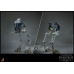 Star Wars The Clone Wars - 501st Legion AT-RT (All Terrain Reconnaissance Transports)