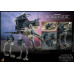 Star Wars The Clone Wars - 501st Legion AT-RT (All Terrain Reconnaissance Transports)