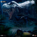 Jurassic Park - T-Rex Attack