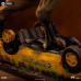 Jurassic Park - T-Rex Attack