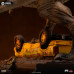 Jurassic Park - T-Rex Attack