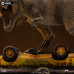 Jurassic Park - T-Rex Attack
