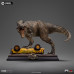 Jurassic Park - T-Rex Attack