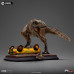 Jurassic Park - T-Rex Attack