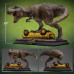 Jurassic Park - T-Rex Attack