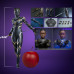 Black Panther Wakanda Forever - Black Panther