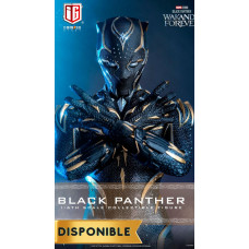 Black Panther Wakanda Forever - Black Panther