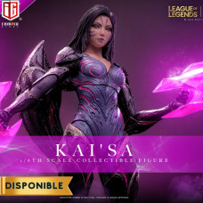 League of Legends - Kai'Sa